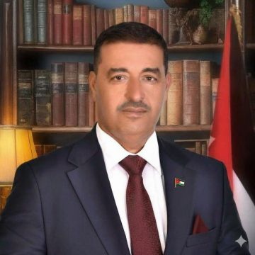 الدكتور هيثم المعابرة رئيسا لرابطة عشيرة القطيفات بالتزكية.