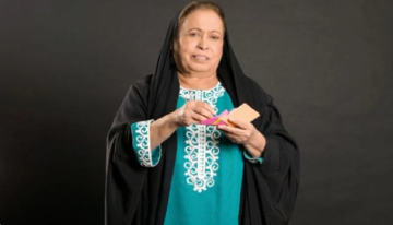 هل فشل علاج حياة الفهد في الخارج؟ ابنة الفنانة الكويتية تكشف الحقيقة