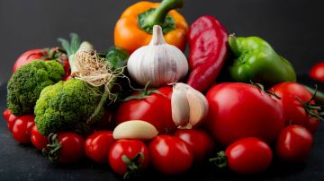 2319 طنا من الخضار ترد السوق المركزي اليوم