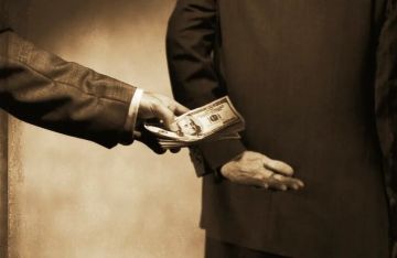 5 دول عربية ضمن قائمة الأكثر فسادا في العالم