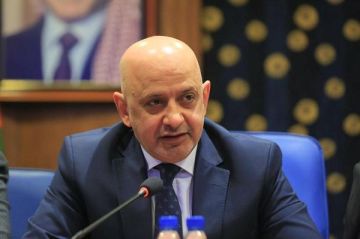 الحاج توفيق: الحكومة أخطأت بعدم إجراء حوار شعبي حول قانون الضمان الحاج توفيق: الحكومة أخطأت بعدم إجراء حوار شعبي حول قانون الضمان