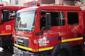 الدفاع المدني يتدخل لإنقاذ شخص علق داخل مصعد في مستشفى الاميرة بسمة الجديد الدفاع المدني يتدخل لإنقاذ شخص علق داخل مصعد في مستشفى الاميرة بسمة الجديد