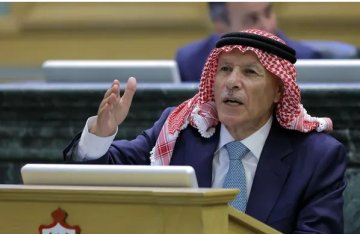 العرموطي يعود لقبة البرلمان