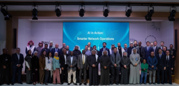 زين تحدد خارطة طريق استكشاف تحويل الذكاء الاصطناعي إلى قوة تجارية حقيقية زين تحدد خارطة طريق استكشاف تحويل الذكاء الاصطناعي إلى قوة تجارية حقيقية