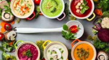 لعزومات رمضان 2026 .. قائمة بأطباق شوربة غير تقليدية تخطف الأنظار على مائدتك