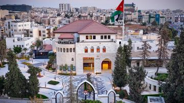 مجلس الوزراء يقرر منح خصومات على قيم المخالفات المرورية المستحقة على المخالفين قبل تاريخ 17 شباط 2026 عاجل مجلس الوزراء يقرر منح خصومات على قيم المخالفات المرورية المستحقة على المخالفين قبل تاريخ 17 شباط 2026 عاجل