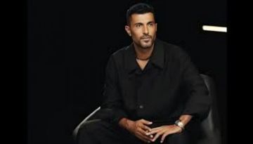 محمد سامي يوضح طبيعة دوره في مسيرة محمد رمضان