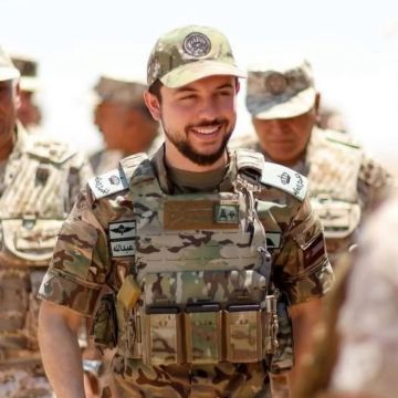 ولي العهد لمجندي خدمة العلم: انضباط وخدمة وتشريف للوطن