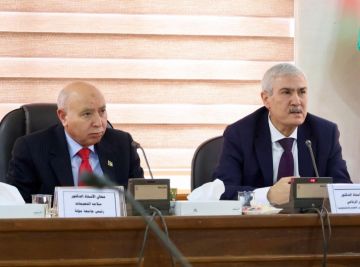 المجلس الأعلى للعلوم يحدد أولويات البحث العلمي للأعوام 2026-2035 لتعزيز الاقتصاد الوطني