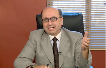 المعايطة يرد على اعتراضات زيارة السفير الأمريكي ويؤكد: الاخوان استقبلوا السفير الأمريكي سابقا