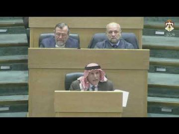 بث مباشر جلسة مجلس النواب