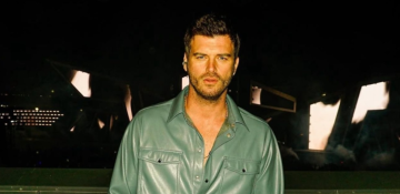 تكبره بـ 5 سنوات.. انفصال النجم التركي الشهير كيفانش تاتليتوغ عن زوجته!