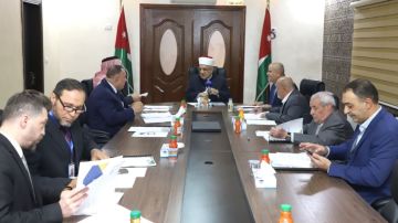 صندوق الزكاة يقر عيدية 40 دينارا للأسر المنتفعة وتوزيع 12 ألف كوبون تسوق