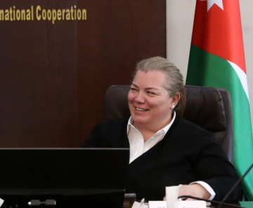 طوقان وابو غزالة يطيران إلى روما لترويج الأردن استثماريا طوقان وابو غزالة يطيران إلى روما لترويج الأردن استثماريا