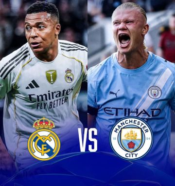 نتائج قرعة دور الـ16 من دوري أبطال أوروبا