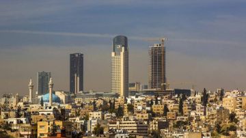 إدراج عمان على المنصة العالمية لمؤشر جودة الحياة