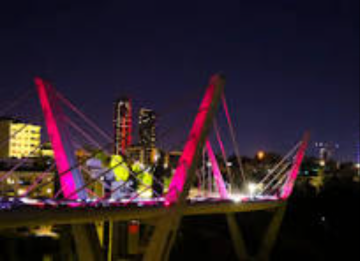 إغلاق جسر عبدون جزئيا من الدوار الرابع