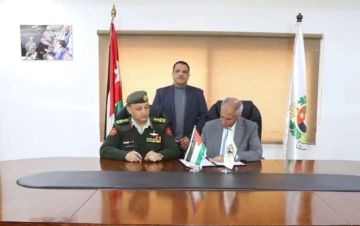 اتفاقية لتوفير الزيت التونسي للمتقاعدين العسكريين