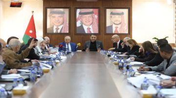  الاقتصاد النيابية تقر مشروع قانون عقود التأمين لسنة 2025