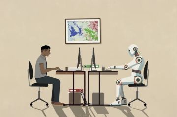 الذكاء الاصطناعي يكتب الرواية: هل بدأ عصر السرد الآلي؟