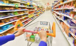 الصناعة والتجارة: الطلب المرتفع قبل رمضان سبب ارتفاع بعض الأسعار الصناعة والتجارة: الطلب المرتفع قبل رمضان سبب ارتفاع بعض الأسعار