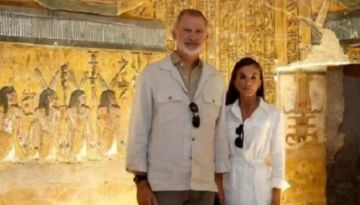 الملك فيليبي السادس والملكة ليتيثيا يعلنان زيادة في رواتبهما لعام 2026