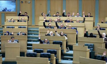 النواب يقر 12 مادة من قانون عقود التأميــــن النواب يقر 12 مادة من قانون عقود التأميــــن