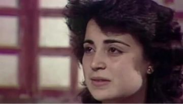 عودة نجمة الطفولة إلى قلب الفن المصري نبيلة حسن تتولى قيادة أكاديمية الفنون