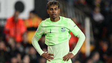  فضيحة في برشلونة .. الشرطة تحقق في اتهام باعتداء جنسي داخل منزل لامين يامال 