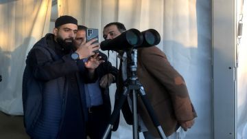 مفتي المملكة: إثبات الأشهر القمرية يعتمد على الشرع والعلم