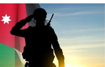 يوم الوفاء للمحاربين القدامى.. الأردنيون يقفون إجلالا لجيل البذل وحماة الوطن