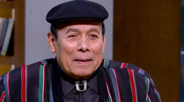 إحالة أحمد ماهر للتحقيق بعد إهانته والد رامز جلال