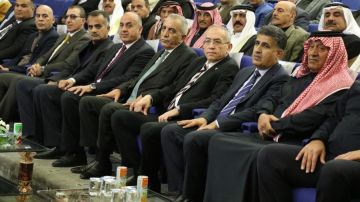 إطلاق برنامج حوارات ضمن مشروع السردية الأردنية في جامعة الطفيلة التقنية إطلاق برنامج حوارات ضمن مشروع السردية الأردنية في جامعة الطفيلة التقنية