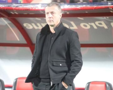 الرمثا ينهي تعاقده مع مديره الفني بالتراضي الرمثا ينهي تعاقده مع مديره الفني بالتراضي