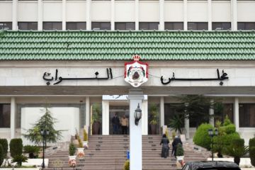 اللجنة النيابية للشؤون الخارجية تعزي كندا في ضحايا حادثة إطلاق النار