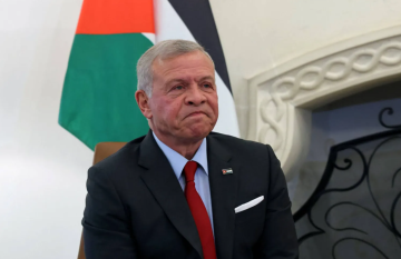 الملك يؤكد ضرورة تكثيف الجهود الدولية لخفض التصعيد في المنطقة