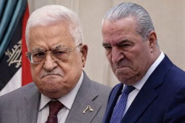 خلافات متصاعدة في فتح .. الدستور الجديد يقصي حسين الشيخ ووزير المالية يحذر: العام الجاري الأصعب اقتصاديا بتاريخ السلطة خلافات متصاعدة في فتح .. الدستور الجديد يقصي حسين الشيخ ووزير المالية يحذر: العام الجاري الأصعب اقتصاديا بتاريخ السلطة