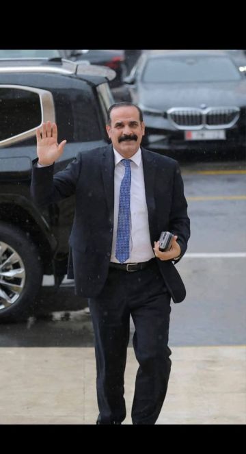 فايز الخزاعلة مساعدا لمدير مكتب رئيس مجلس النواب فايز الخزاعلة مساعدا لمدير مكتب رئيس مجلس النواب