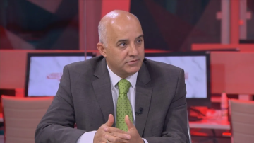 مبيضين: الأردن يمتلك آلاف الوثائق التي تشكل (ورقة رابحة) بدعم الفلسطينيين للحفاظ على ممتلكاتهم