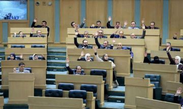 مجلس النواب يقر 13 مادة بمشروع قانون عقود التأمين