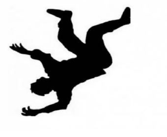 وفاة سيدة واصابة شخصين سقطوا من ارتفاع 100 متر في اربد