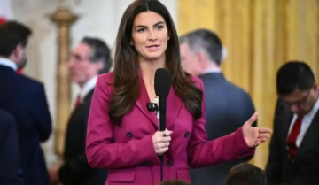 أنت سيئة للغاية .. لماذا أثار سؤال مذيعة CNN عن إبستين غضب ترامب؟ أنت سيئة للغاية .. لماذا أثار سؤال مذيعة CNN عن إبستين غضب ترامب؟