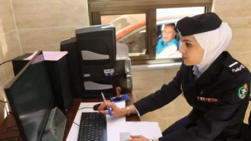 إدارة ترخيص السواقين والمركبات تعلن عن أوقات الدوام الرسمي خلال شهر رمضان