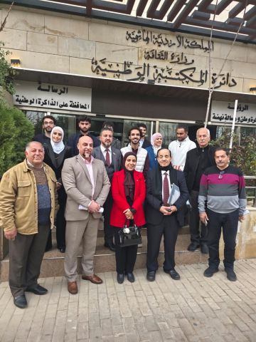 إطلاق مبادرة رمضان بلا تدخين إطلاق مبادرة رمضان بلا تدخين