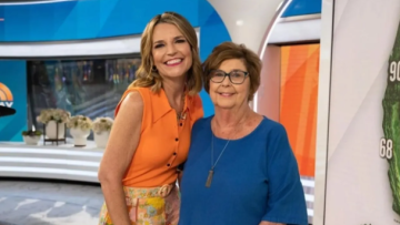 اختطاف والدة مذيعة شهيرة من قلب منزلها في عملية غامضة