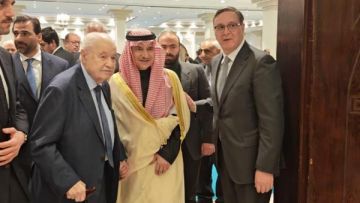 الامير منصور يعزي عشيرة العبيدات الامير منصور يعزي عشيرة العبيدات