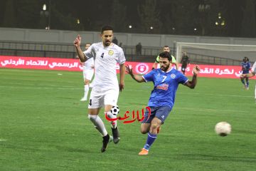 التعادل السلبي يحسم ديربي الشمال