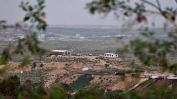 الحكومة: أراضي الضفة الغربية وقطاع غزة هي أراض محتلة بموجب القانون الدولي الحكومة: أراضي الضفة الغربية وقطاع غزة هي أراض محتلة بموجب القانون الدولي