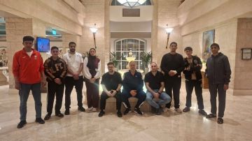 انجاز جديدد لمركز صقور الطفيلة للكاراتيه في مهرجان الباها العقبة