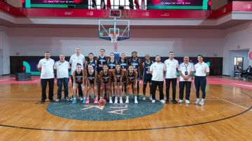 شباب الفحيص للسيدات ينطلق إلى الشارقة للحفاظ على لقب الأندية العربية